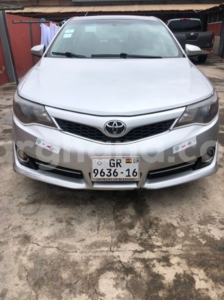 Big with watermark toyota camry greater accra accra 48970