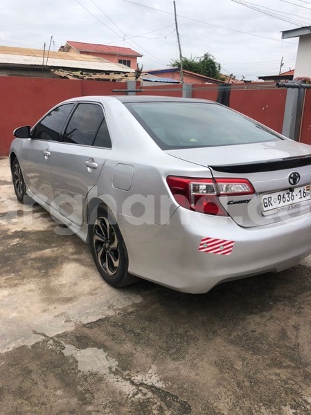 Big with watermark toyota camry greater accra accra 48970