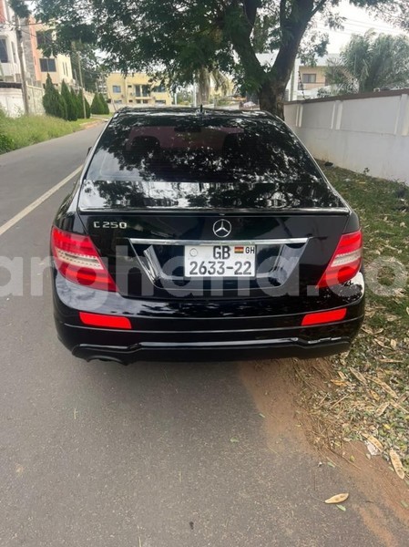 Big with watermark mercedes benz c class greater accra accra 48971