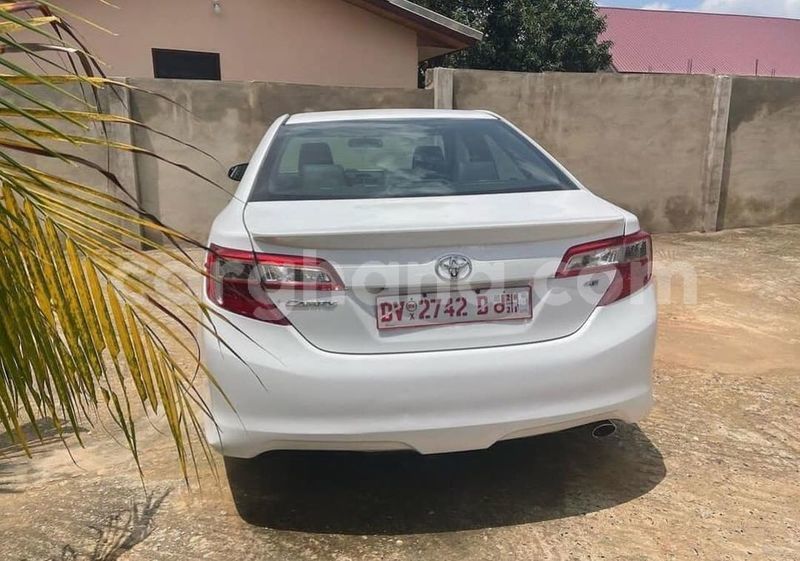 Big with watermark toyota camry greater accra accra 48972