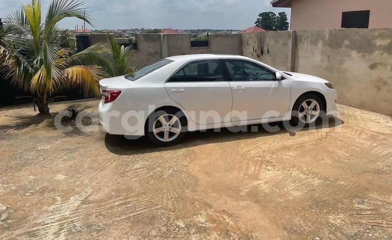 Big with watermark toyota camry greater accra accra 48972