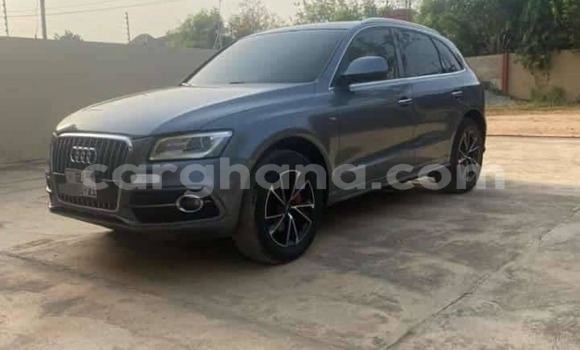 Ra Àlòkù Audi Q5 Miiran Ọkọ̀ in Accra ni Greater Accra