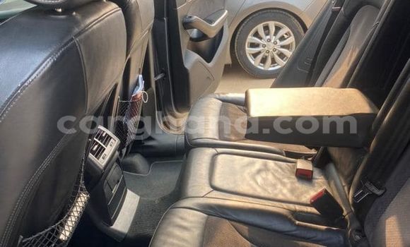 Sayi Na hannu Audi Q5 Sauran Mota in Accra a Greater Accra Sayi Na hannu Audi Q5 Sauran Mota in Accra a Greater Accra