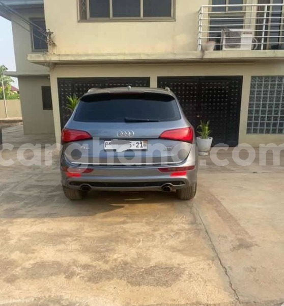 Big with watermark audi q5 greater accra accra 48973