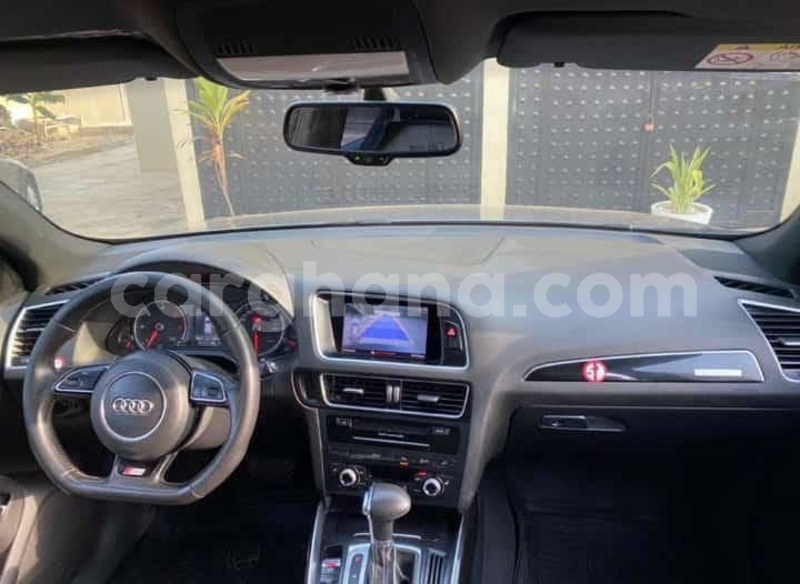 Big with watermark audi q5 greater accra accra 48973