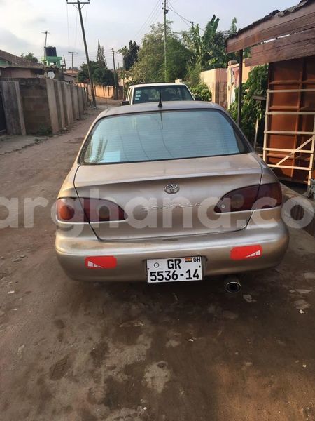Big with watermark toyota corolla greater accra accra 48974