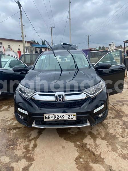 Big with watermark honda cr v greater accra accra 48975