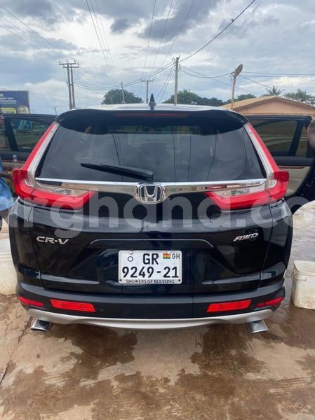 Big with watermark honda cr v greater accra accra 48975