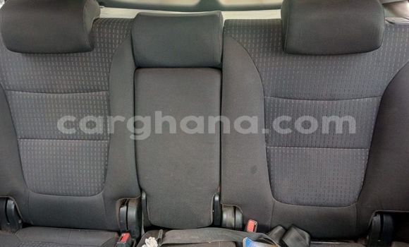 Sayi Na hannu Kia Sorento Green Mota in Accra a Greater Accra Sayi Na hannu Kia Sorento Green Mota in Accra a Greater Accra