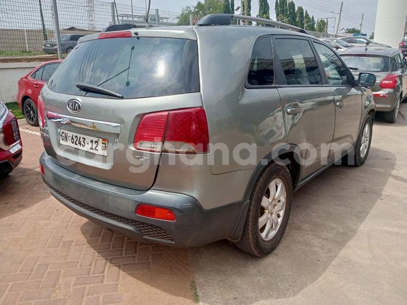 Big with watermark kia sorento greater accra accra 48977