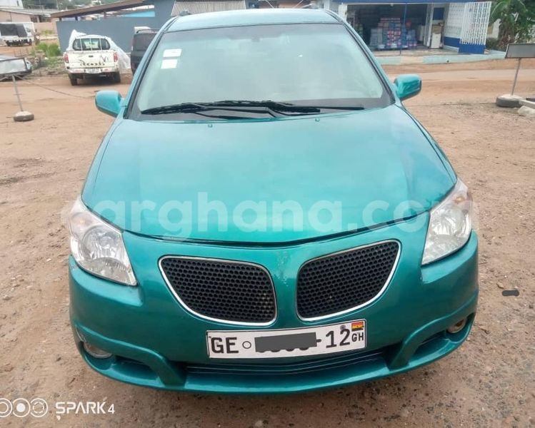 Big with watermark pontiac vibe greater accra accra 48979