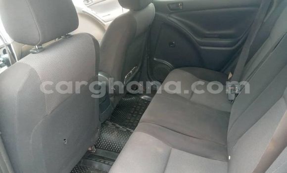 Sayi Na hannu Pontiac Vibe Green Mota in Accra a Greater Accra Sayi Na hannu Pontiac Vibe Green Mota in Accra a Greater Accra