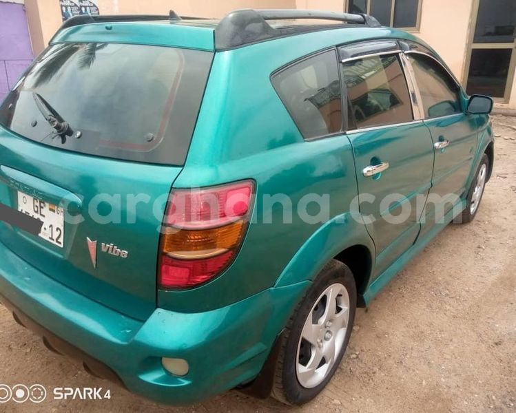 Big with watermark pontiac vibe greater accra accra 48979