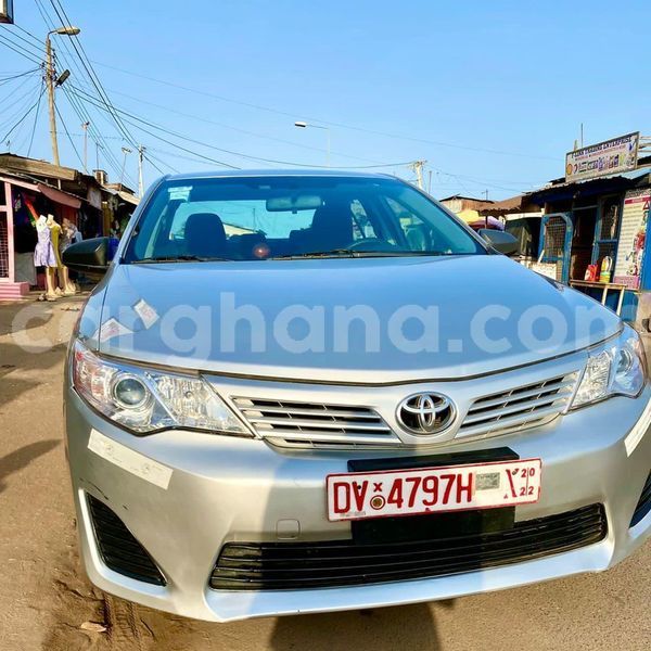 Big with watermark toyota camry greater accra accra 48980