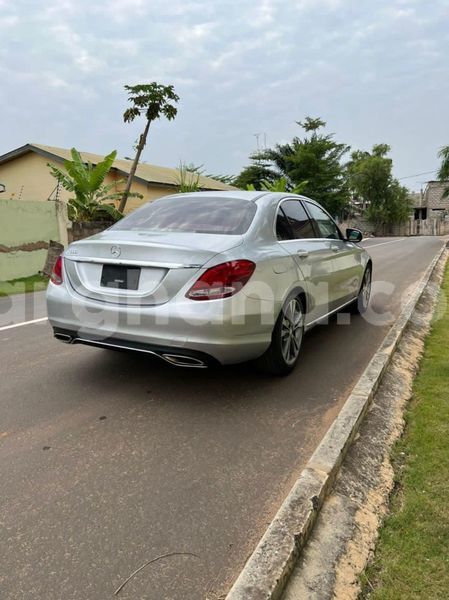 Big with watermark mercedes benz c class greater accra accra 48981