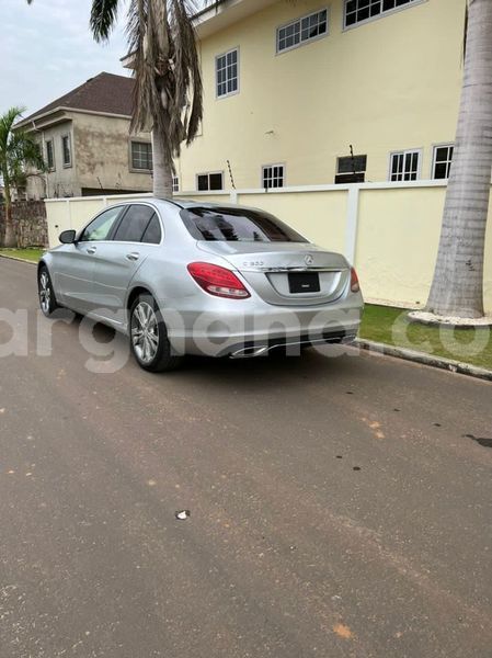 Big with watermark mercedes benz c class greater accra accra 48981