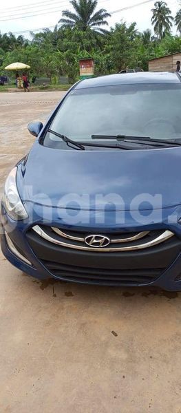 Big with watermark hyundai elantra greater accra accra 48984