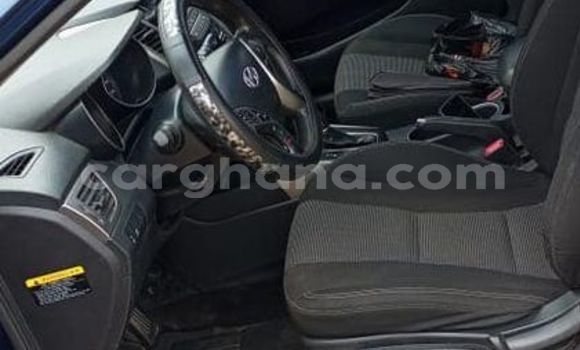 Sayi Na hannu Hyundai Elantra Blue Mota in Accra a Greater Accra Sayi Na hannu Hyundai Elantra Blue Mota in Accra a Greater Accra