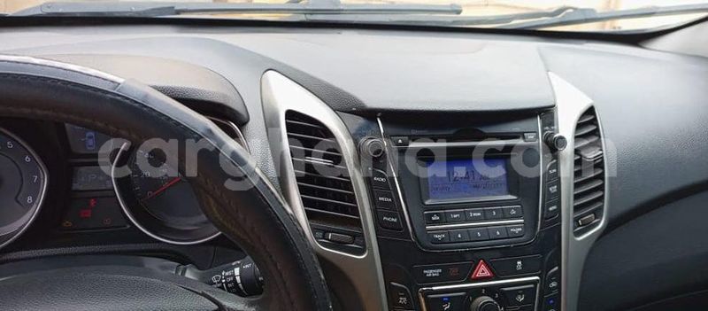 Big with watermark hyundai elantra greater accra accra 48984