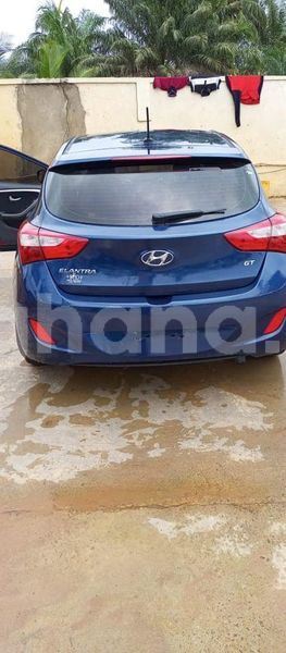 Big with watermark hyundai elantra greater accra accra 48984