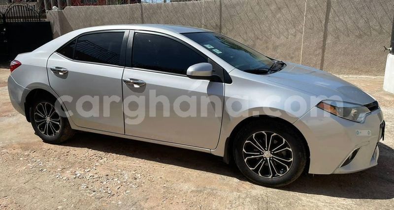 Big with watermark toyota corolla greater accra accra 48985