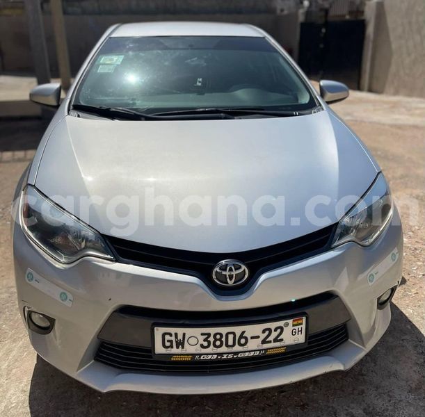 Big with watermark toyota corolla greater accra accra 48985