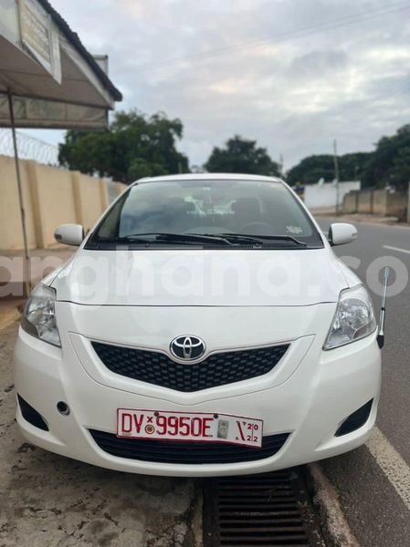 Big with watermark toyota belta greater accra accra 48986