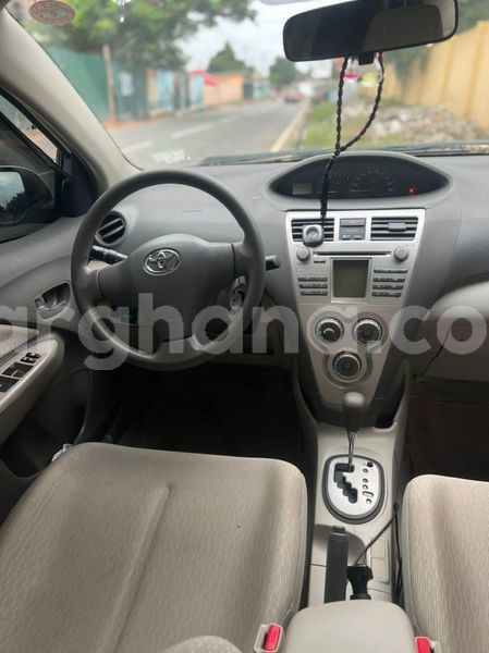 Big with watermark toyota belta greater accra accra 48986
