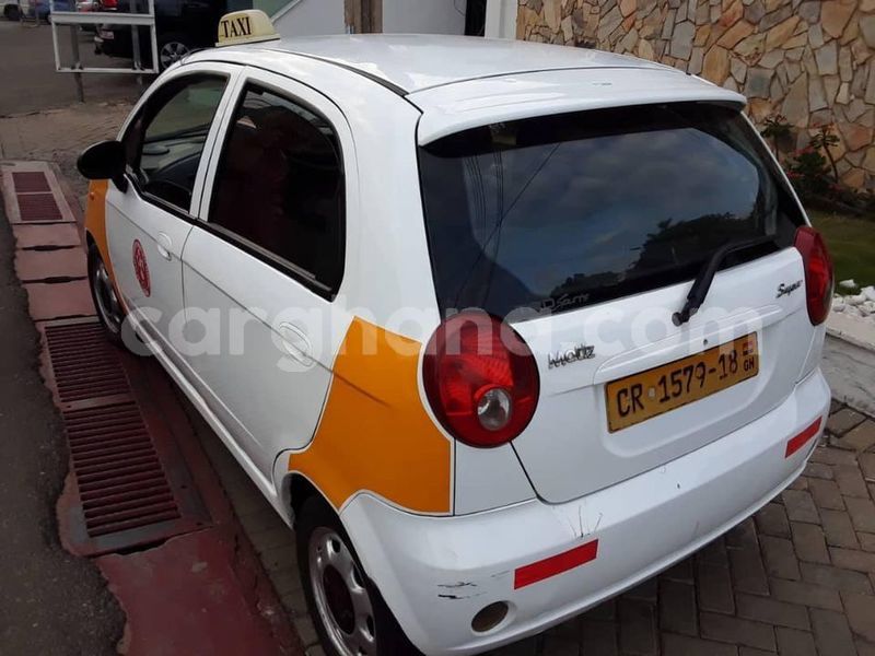 Big with watermark daewoo matiz greater accra accra 48987