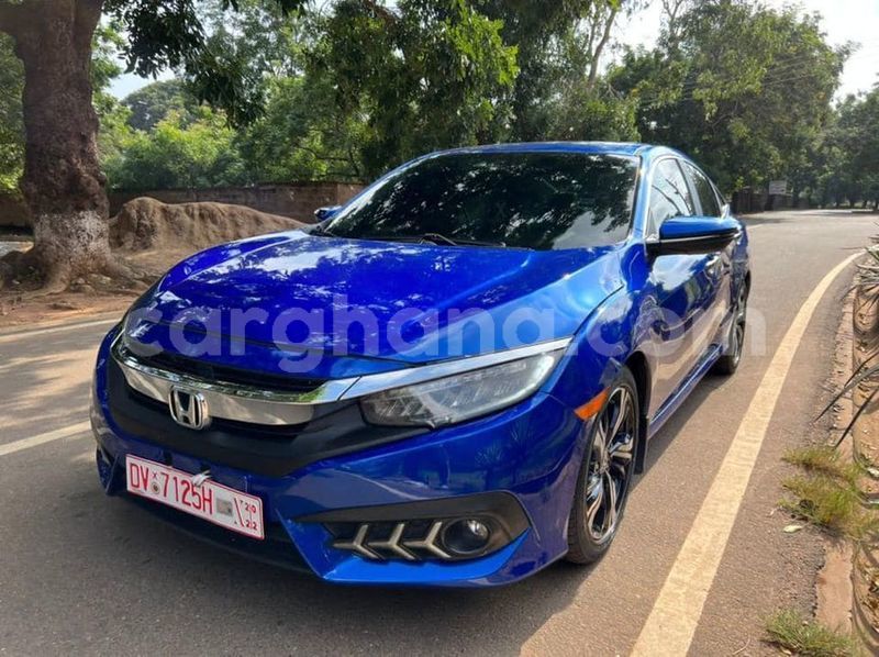 Big with watermark honda civic greater accra accra 48988