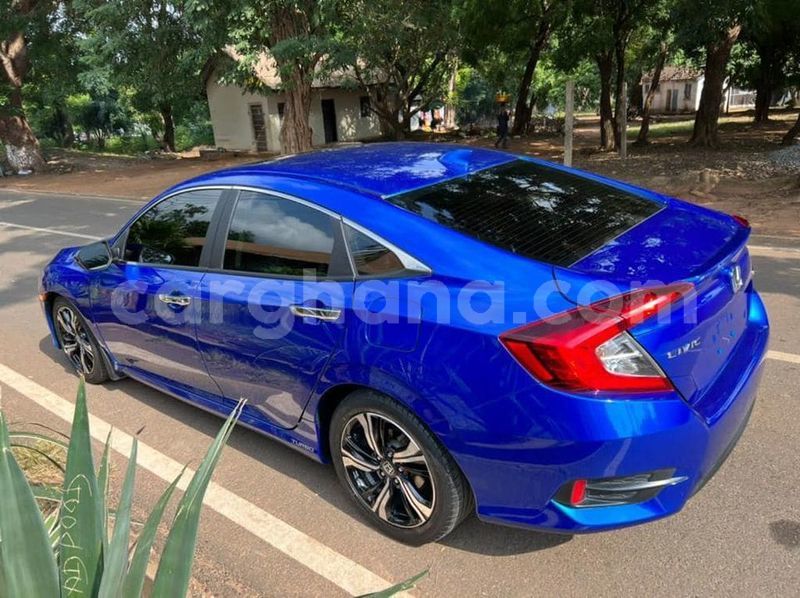 Big with watermark honda civic greater accra accra 48988