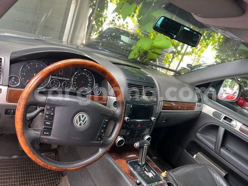 Big with watermark volkswagen touareg greater accra accra 48993