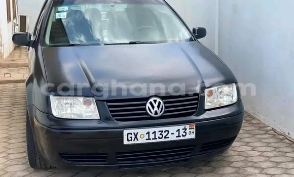 Ra Àlòkù Volkswagen Jetta Miiran Ọkọ̀ in Accra ni Greater Accra