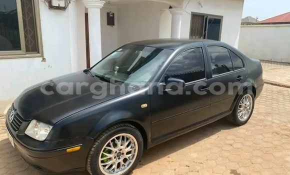 Buy Used Volkswagen Jetta Other Car in Accra in Greater Accra Buy Used Volkswagen Jetta Other Car in Accra in Greater Accra