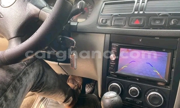 Buy Used Volkswagen Jetta Other Car in Accra in Greater Accra Buy Used Volkswagen Jetta Other Car in Accra in Greater Accra