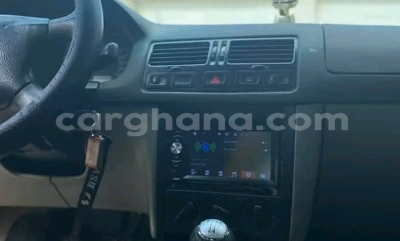 Buy Used Volkswagen Jetta Other Car in Accra in Greater Accra Buy Used Volkswagen Jetta Other Car in Accra in Greater Accra