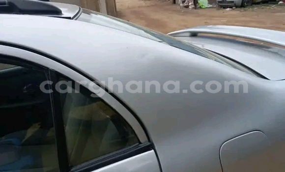 Sayi Na hannu Toyota Corolla Sauran Mota in Accra a Greater Accra Sayi Na hannu Toyota Corolla Sauran Mota in Accra a Greater Accra