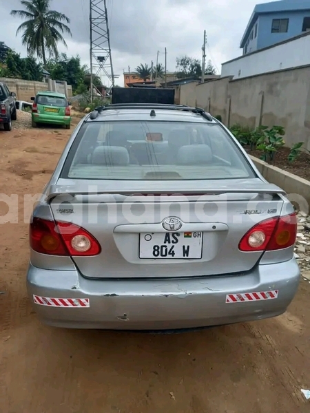 Big with watermark toyota corolla greater accra accra 48995