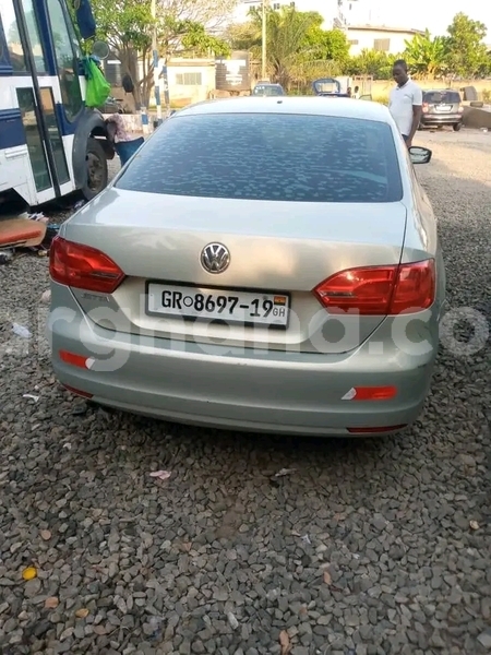 Big with watermark volkswagen jetta greater accra accra 48996