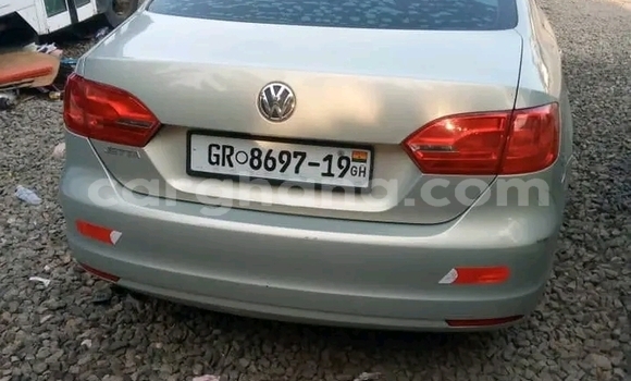 Ra Àlòkù Volkswagen Jetta Miiran Ọkọ̀ in Accra ni Greater Accra