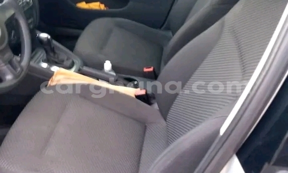 Sayi Na hannu Volkswagen Jetta Sauran Mota in Accra a Greater Accra Sayi Na hannu Volkswagen Jetta Sauran Mota in Accra a Greater Accra