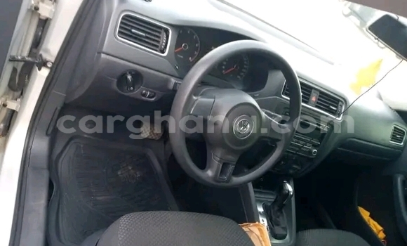 Sayi Na hannu Volkswagen Jetta Sauran Mota in Accra a Greater Accra Sayi Na hannu Volkswagen Jetta Sauran Mota in Accra a Greater Accra
