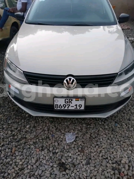 Big with watermark volkswagen jetta greater accra accra 48996