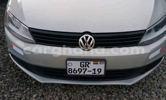 Sayi Na hannu Volkswagen Jetta Sauran Mota in Accra a Greater Accra Sayi Na hannu Volkswagen Jetta Sauran Mota in Accra a Greater Accra