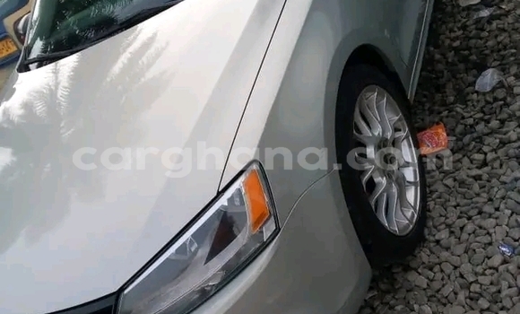 Sayi Na hannu Volkswagen Jetta Sauran Mota in Accra a Greater Accra Sayi Na hannu Volkswagen Jetta Sauran Mota in Accra a Greater Accra