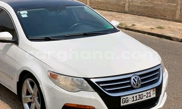 Buy Used Volkswagen Jetta Other Car in Accra in Greater Accra