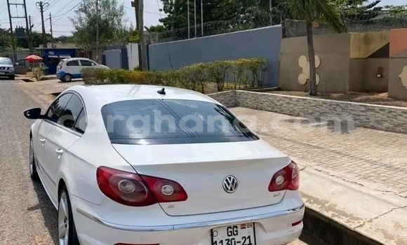 Ra Àlòkù Volkswagen Jetta Miiran Ọkọ̀ in Accra ni Greater Accra Ra Àlòkù Volkswagen Jetta Miiran Ọkọ̀ in Accra ni Greater Accra
