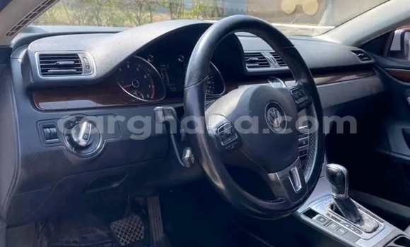 Ra Àlòkù Volkswagen Jetta Miiran Ọkọ̀ in Accra ni Greater Accra Ra Àlòkù Volkswagen Jetta Miiran Ọkọ̀ in Accra ni Greater Accra