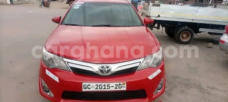 Big with watermark toyota camry greater accra accra 48998