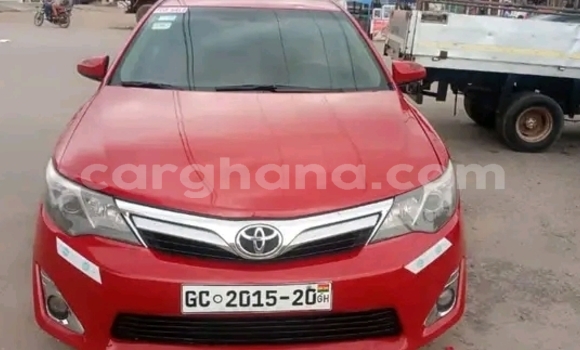 Medium with watermark toyota camry greater accra accra 48998